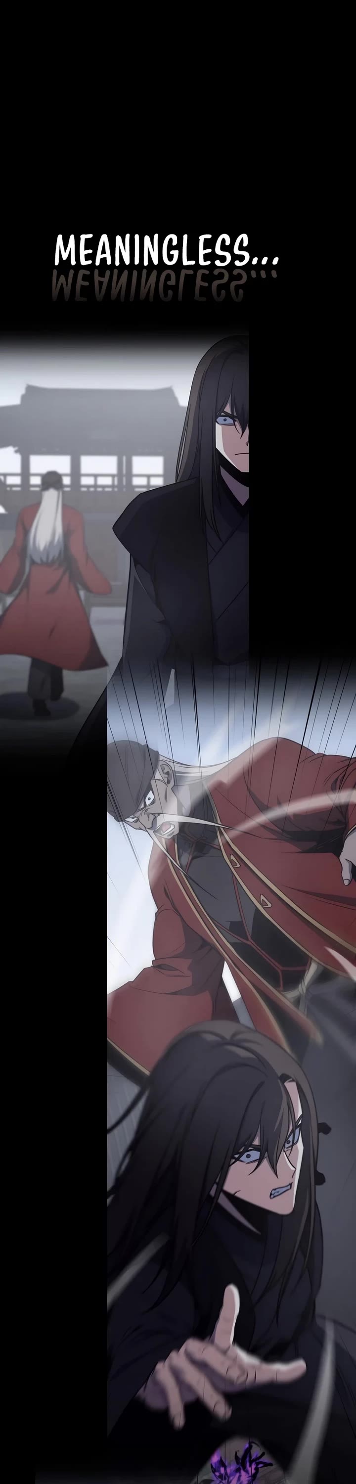I Reincarnated as the Crazed Heir Chapter 127.5 page 70 - Chapter 127.5