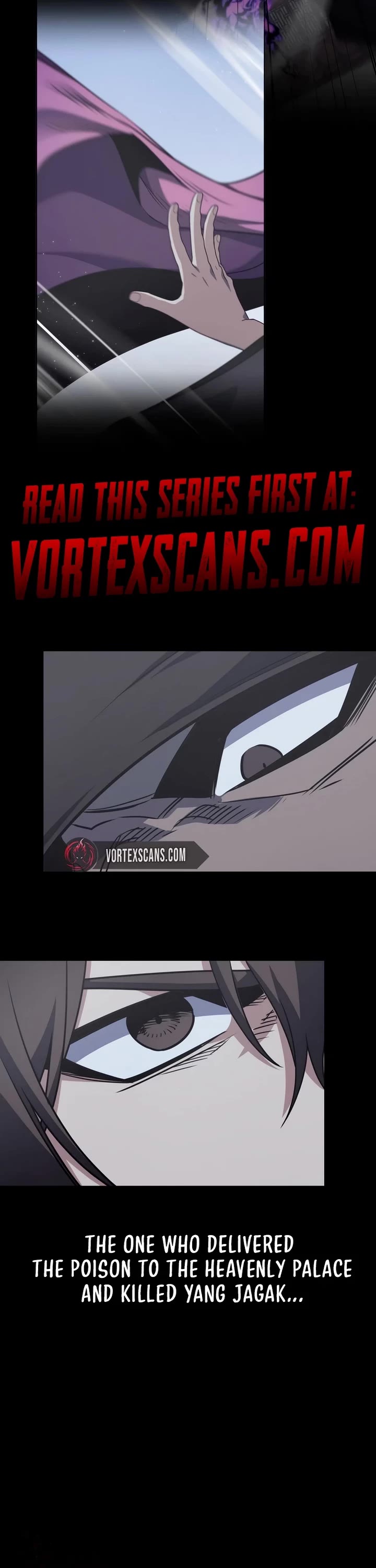 I Reincarnated as the Crazed Heir Chapter 127.5 page 71 - Chapter 127.5