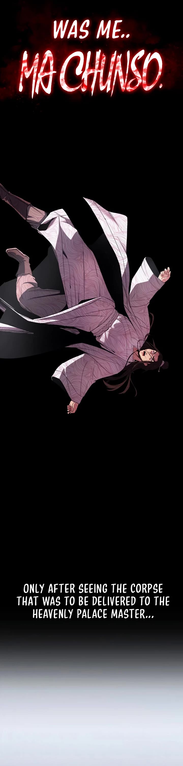 I Reincarnated as the Crazed Heir Chapter 127.5 page 72 - Chapter 127.5