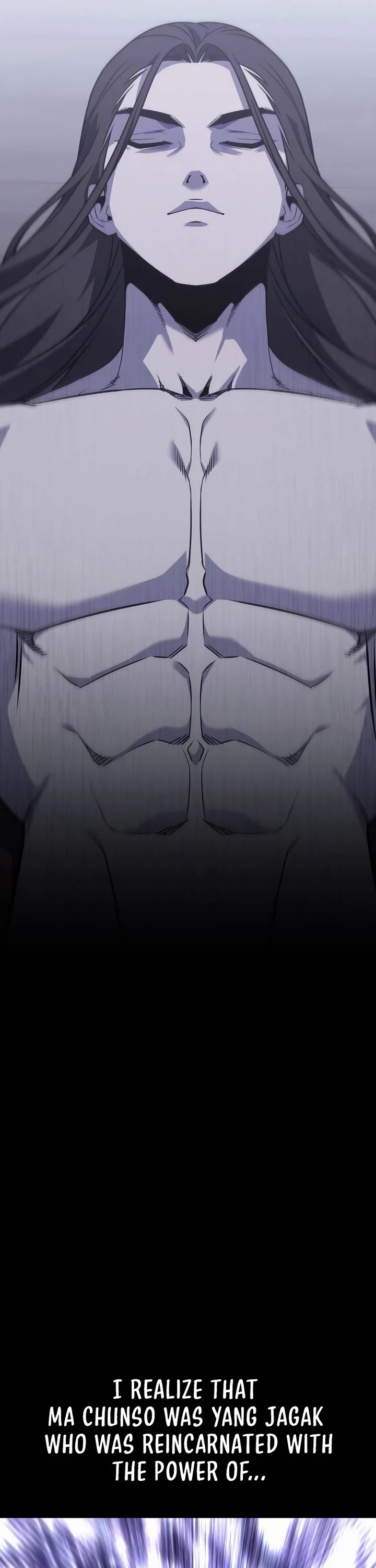 I Reincarnated as the Crazed Heir Chapter 127.5 page 73 - Chapter 127.5