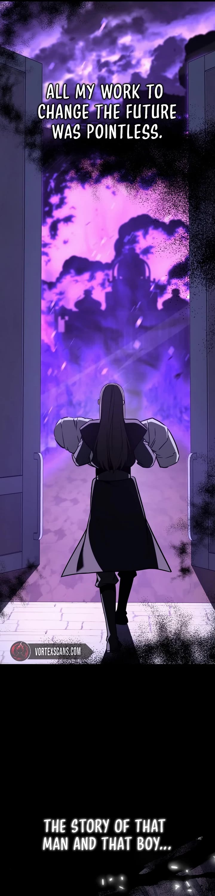 I Reincarnated as the Crazed Heir Chapter 127.5 page 76 - Chapter 127.5