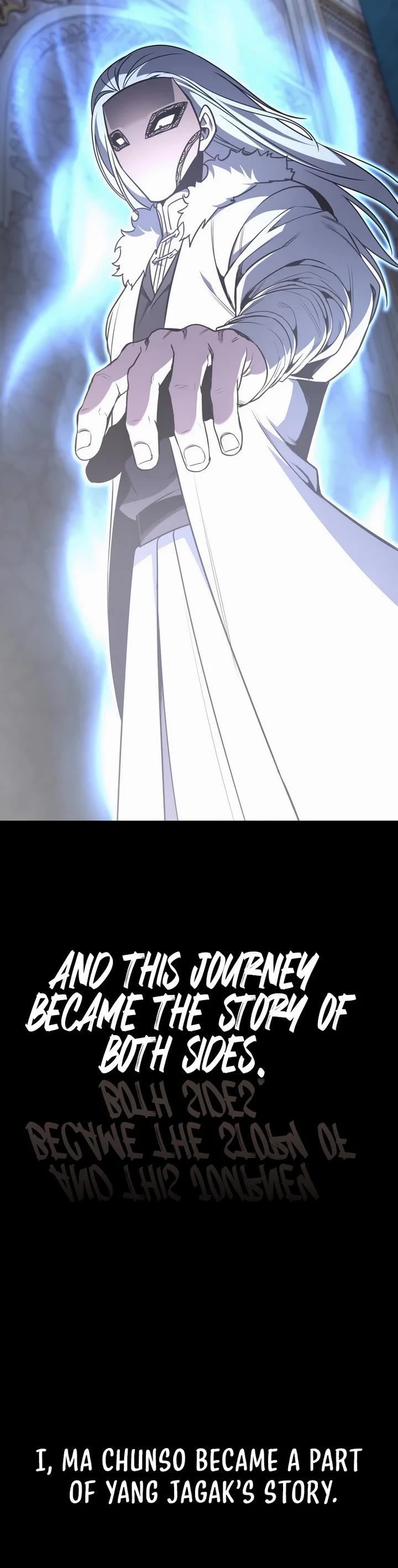 I Reincarnated as the Crazed Heir Chapter 127.5 page 78 - Chapter 127.5