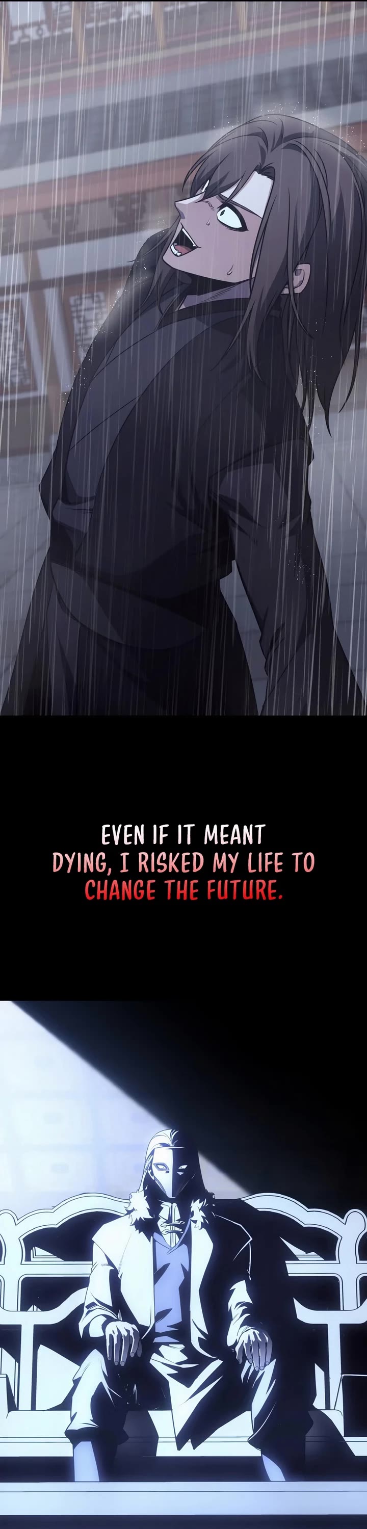 I Reincarnated as the Crazed Heir Chapter 127.5 page 79 - Chapter 127.5
