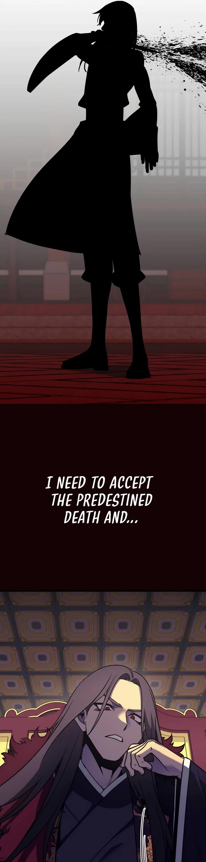 I Reincarnated as the Crazed Heir Chapter 127.5 page 82 - Chapter 127.5