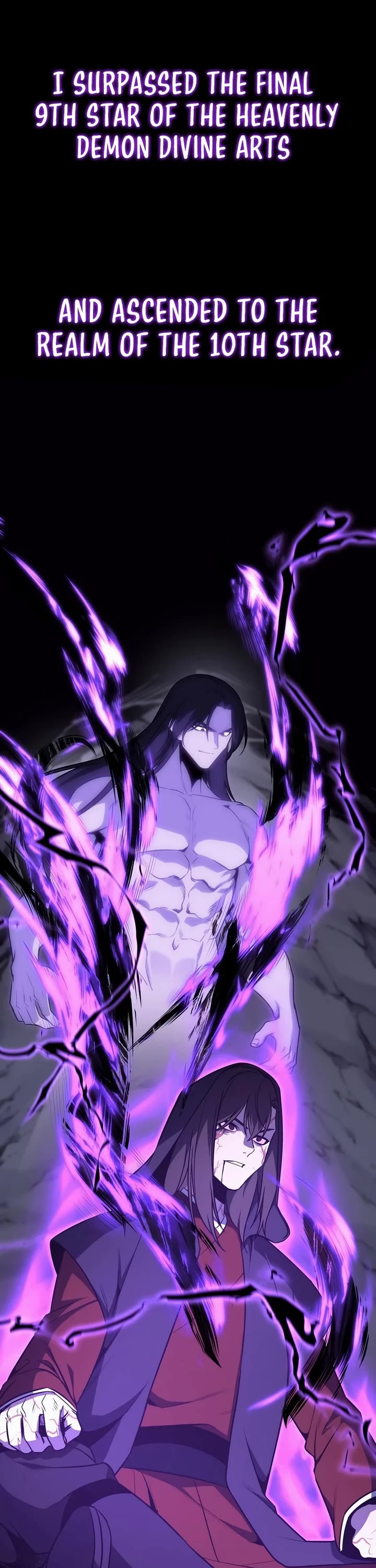 I Reincarnated as the Crazed Heir Chapter 127.5 page 85 - Chapter 127.5