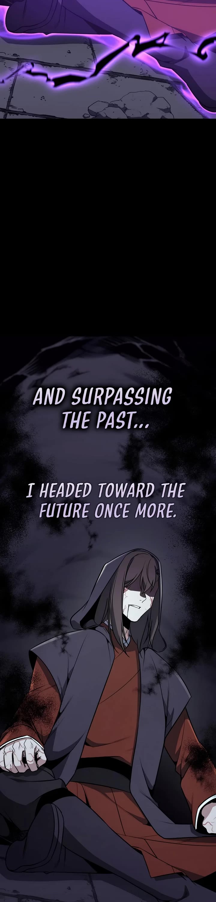 I Reincarnated as the Crazed Heir Chapter 127.5 page 86 - Chapter 127.5