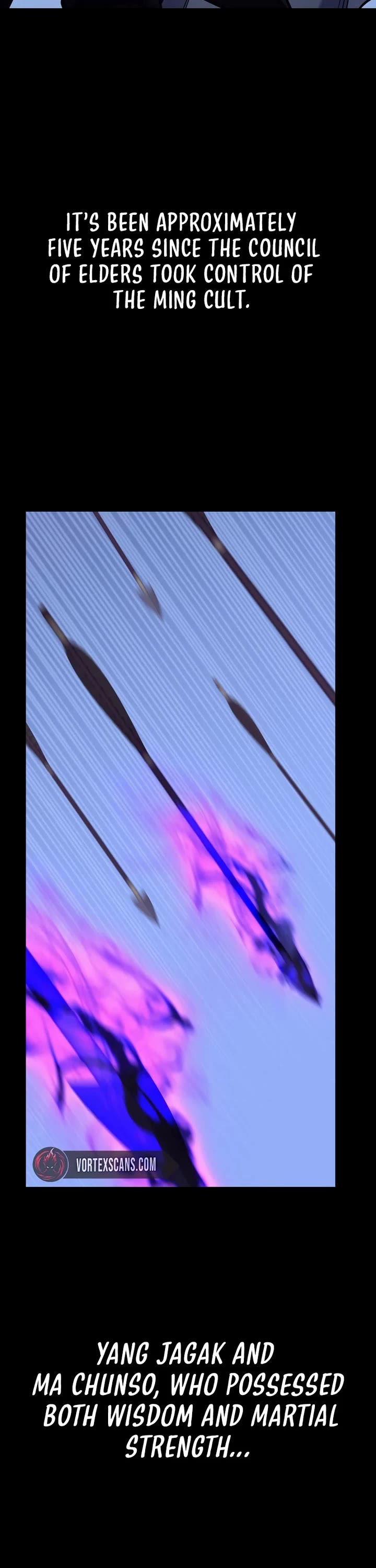 I Reincarnated as the Crazed Heir Chapter 127.5 page 89 - Chapter 127.5