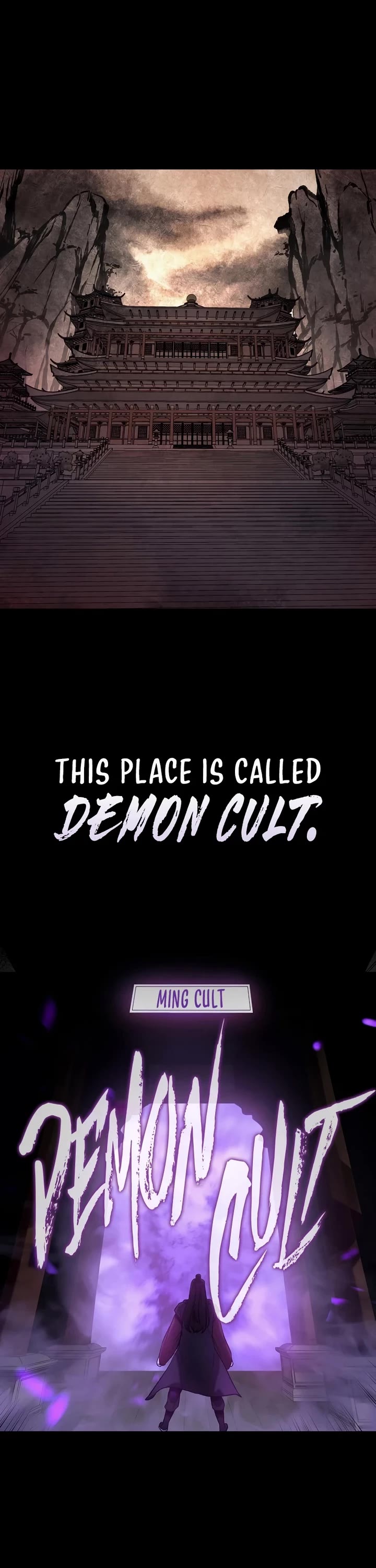 I Reincarnated as the Crazed Heir Chapter 127.5 page 9 - Chapter 127.5