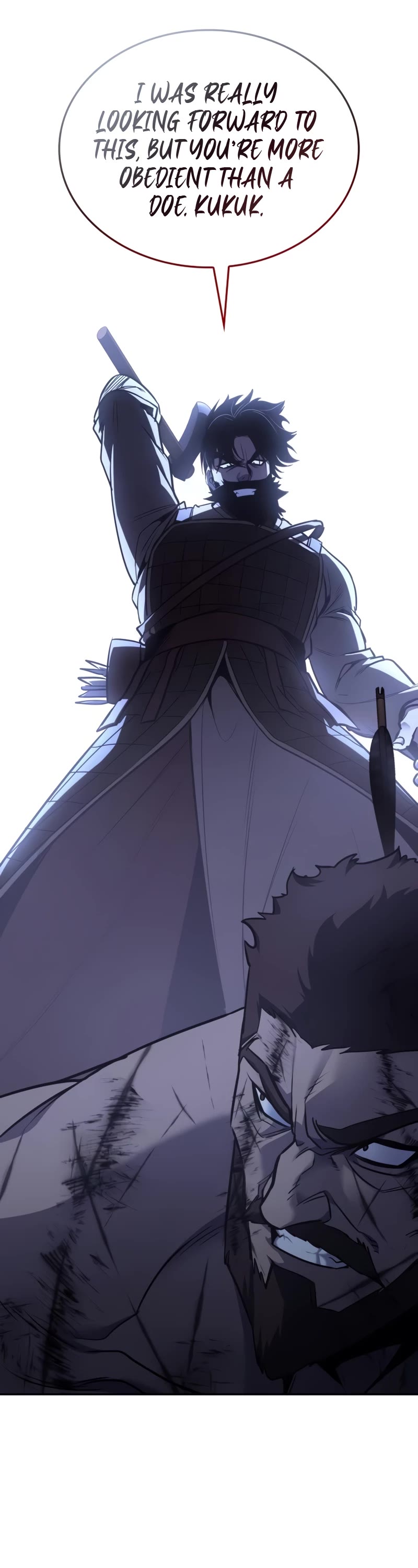 I Reincarnated as the Crazed Heir Chapter 127 page 14 - Chapter 127