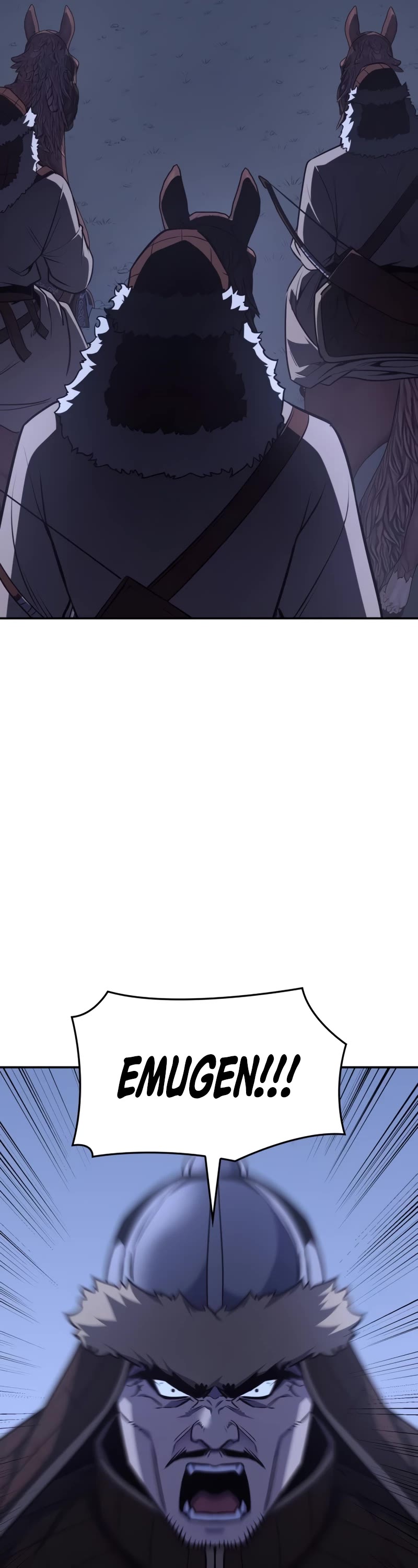 I Reincarnated as the Crazed Heir Chapter 127 page 17 - Chapter 127