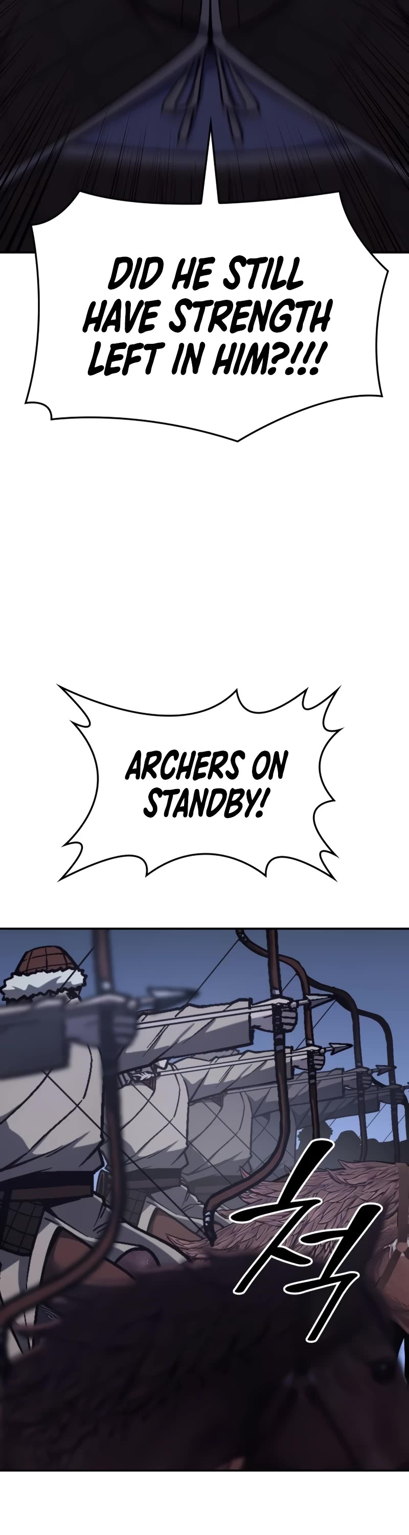 I Reincarnated as the Crazed Heir Chapter 127 page 18 - Chapter 127