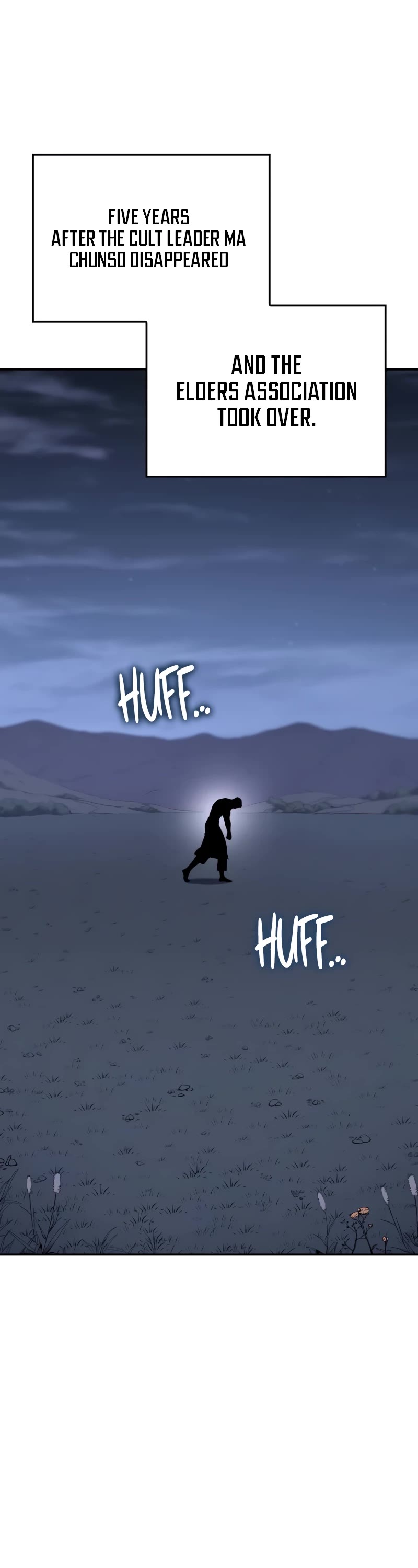 I Reincarnated as the Crazed Heir Chapter 127 page 2 - Chapter 127