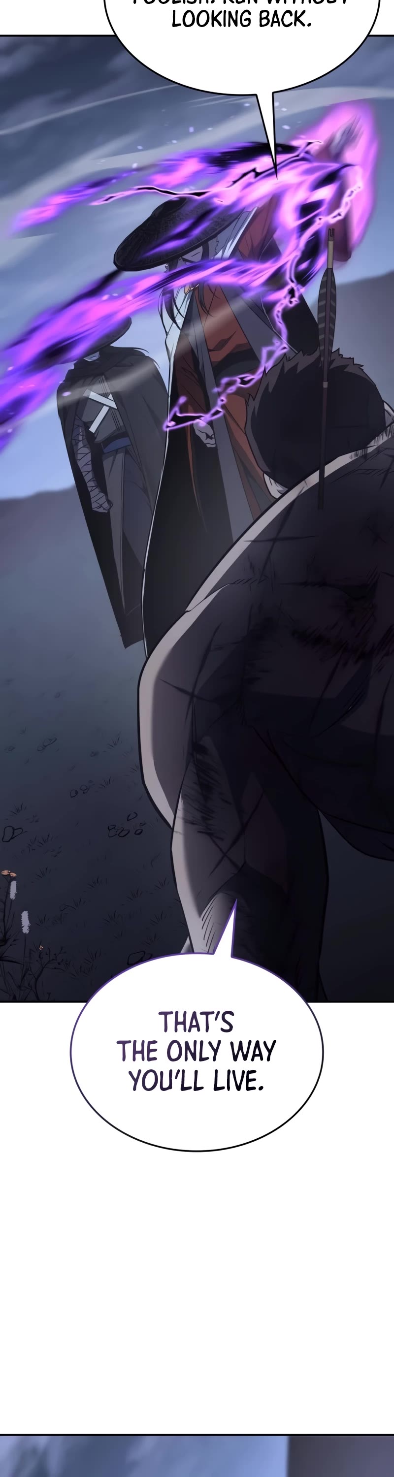 I Reincarnated as the Crazed Heir Chapter 127 page 21 - Chapter 127