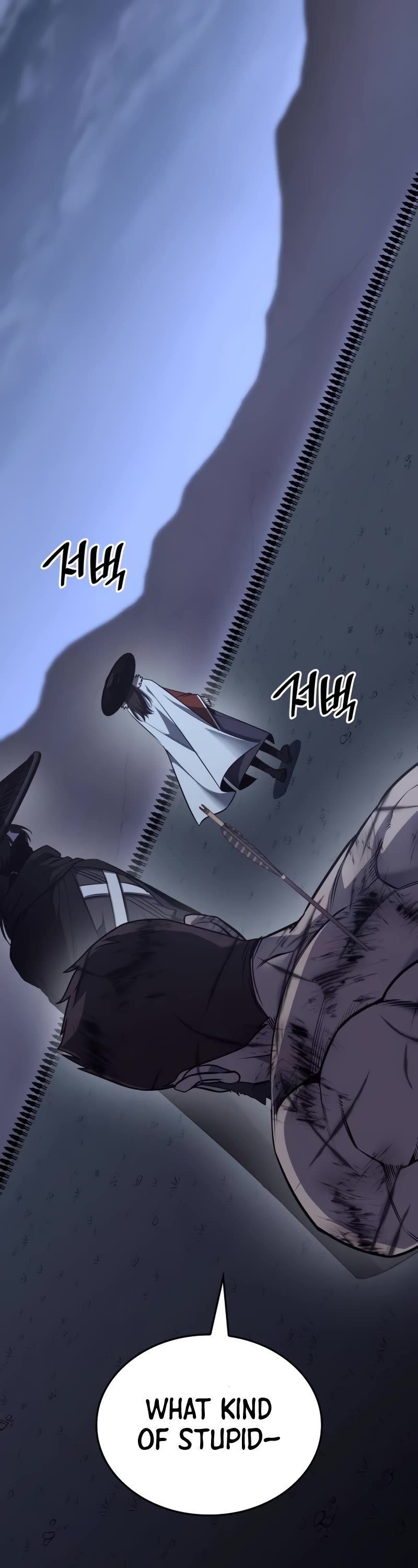 I Reincarnated as the Crazed Heir Chapter 127 page 22 - Chapter 127