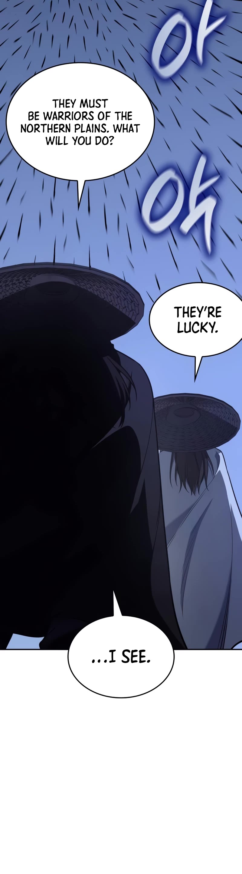 I Reincarnated as the Crazed Heir Chapter 127 page 26 - Chapter 127