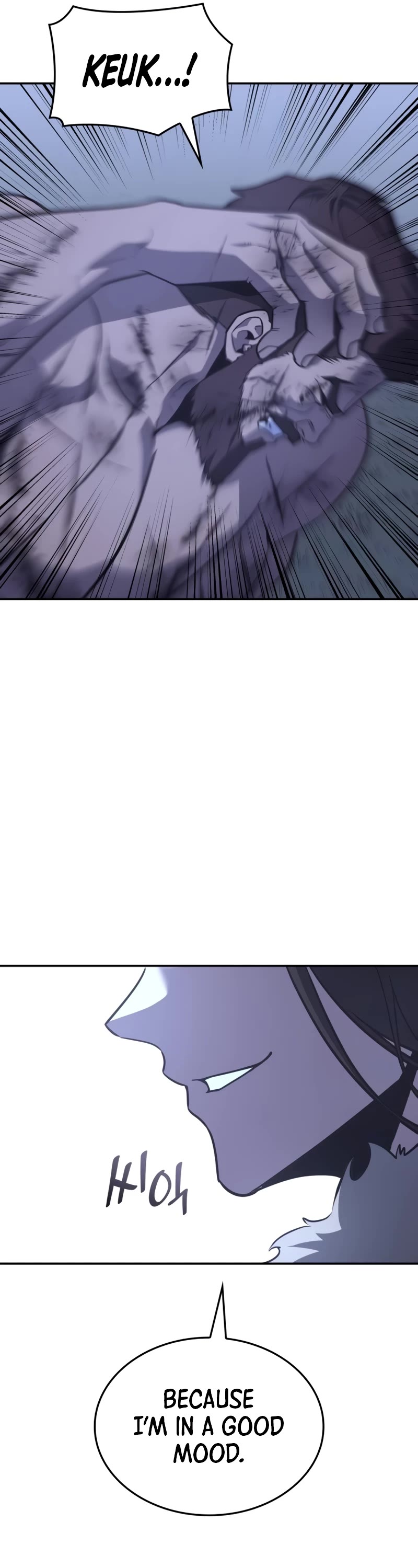 I Reincarnated as the Crazed Heir Chapter 127 page 27 - Chapter 127