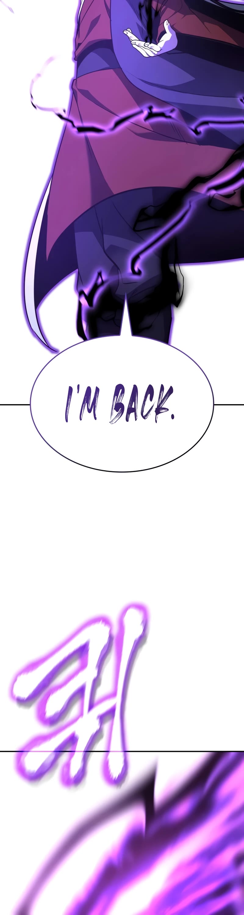 I Reincarnated as the Crazed Heir Chapter 127 page 31 - Chapter 127