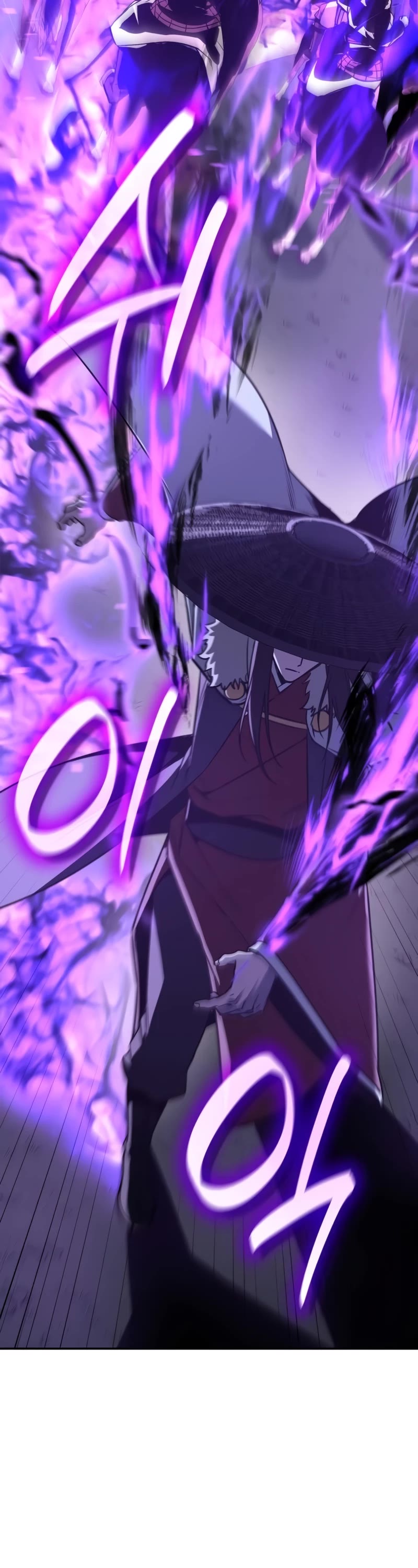 I Reincarnated as the Crazed Heir Chapter 127 page 36 - Chapter 127