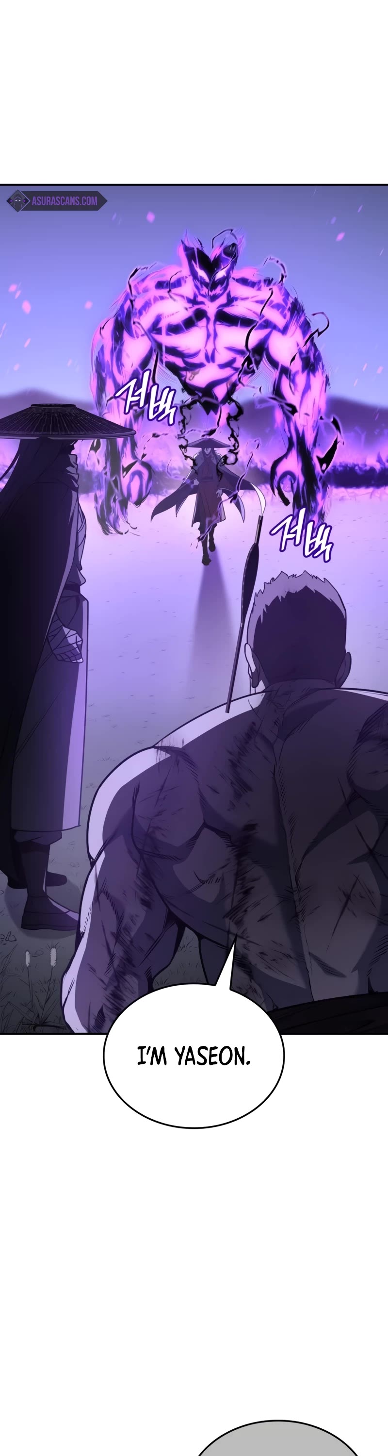 I Reincarnated as the Crazed Heir Chapter 127 page 39 - Chapter 127