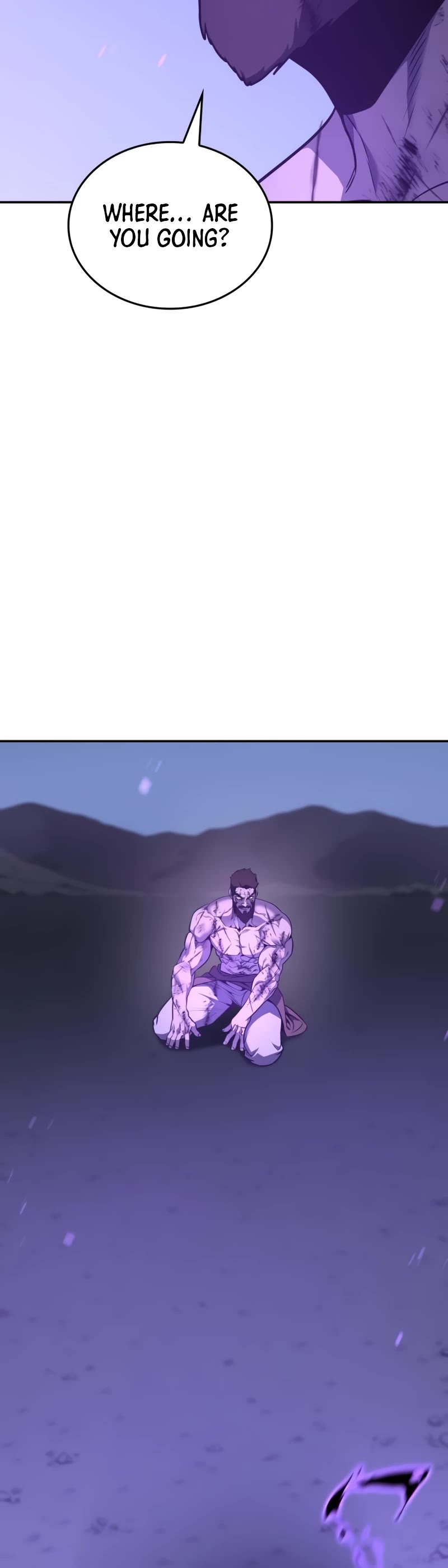 I Reincarnated as the Crazed Heir Chapter 127 page 41 - Chapter 127