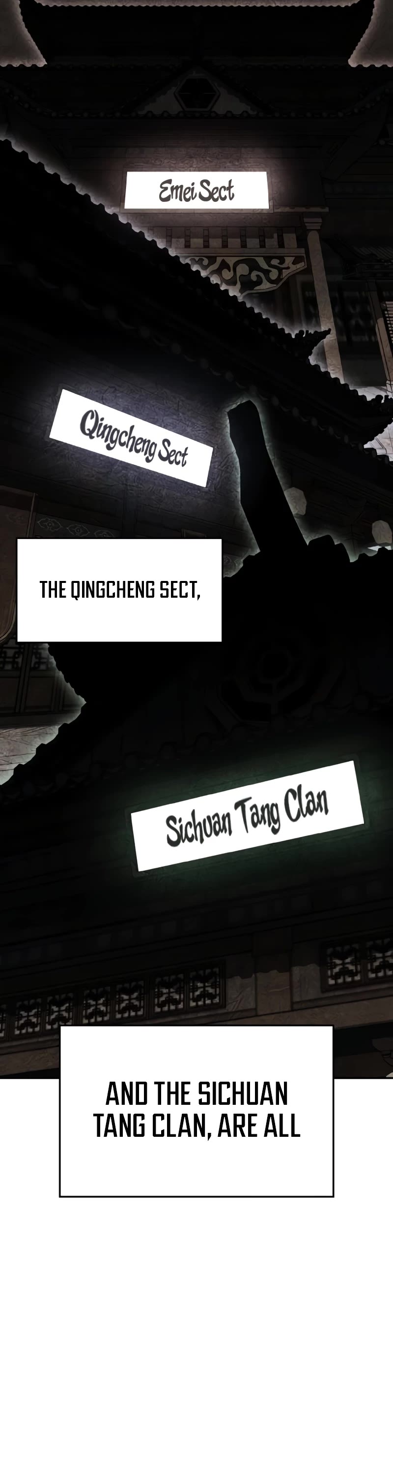 I Reincarnated as the Crazed Heir Chapter 127 page 44 - Chapter 127