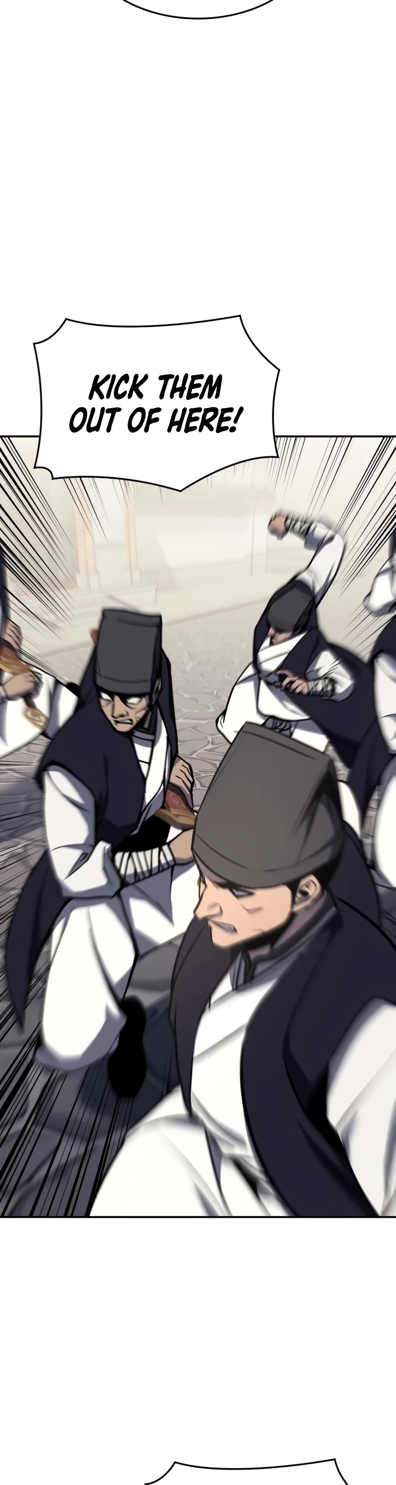 I Reincarnated as the Crazed Heir Chapter 127 page 48 - Chapter 127