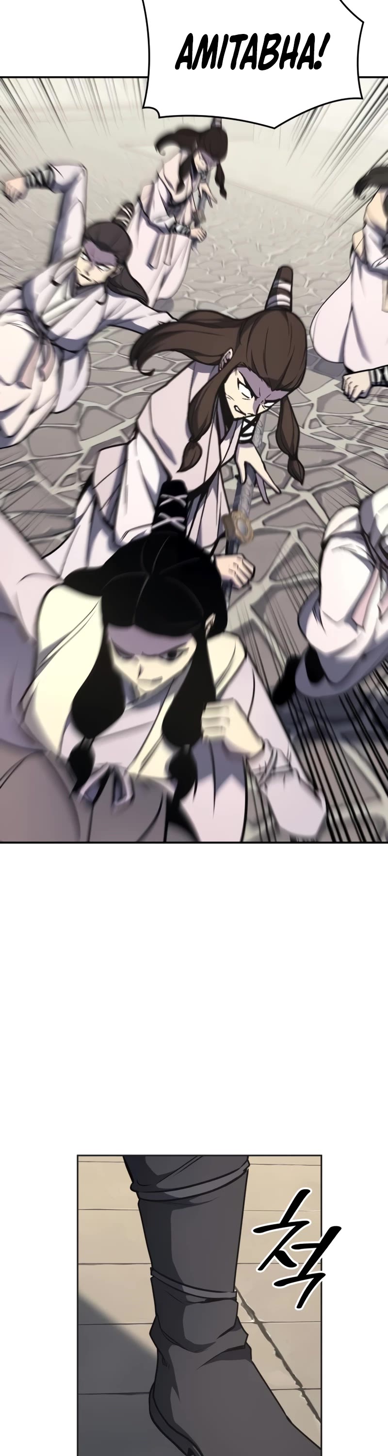 I Reincarnated as the Crazed Heir Chapter 127 page 49 - Chapter 127