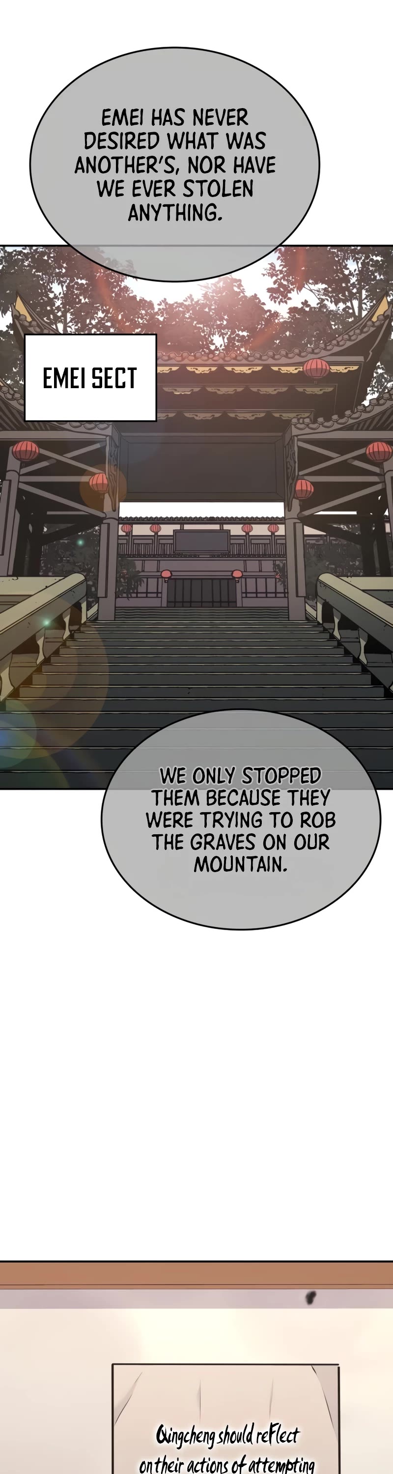 I Reincarnated as the Crazed Heir Chapter 127 page 59 - Chapter 127