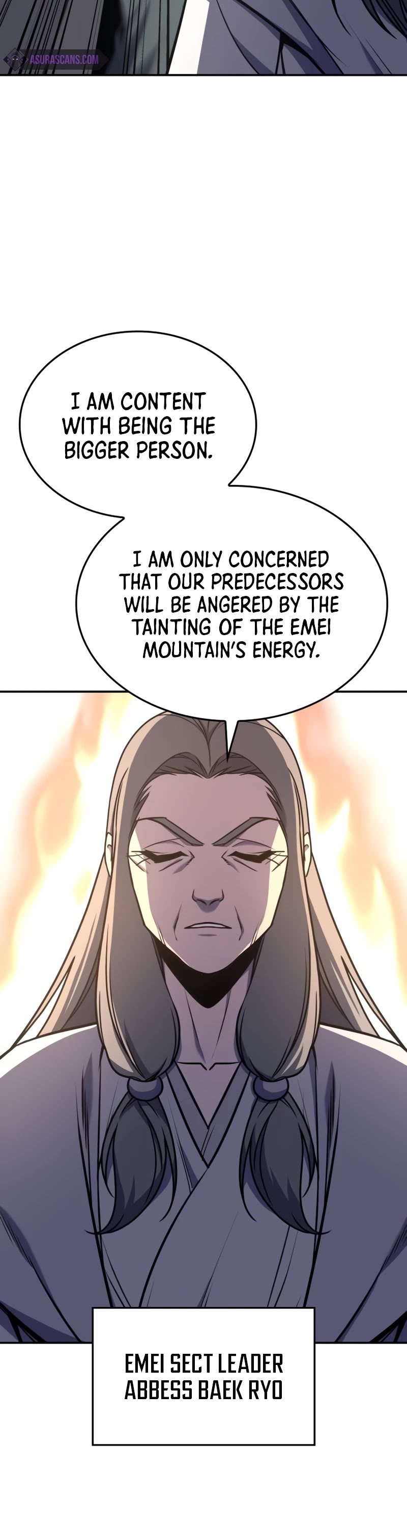 I Reincarnated as the Crazed Heir Chapter 127 page 61 - Chapter 127