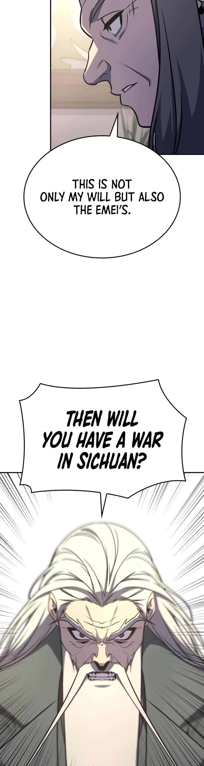 I Reincarnated as the Crazed Heir Chapter 127 page 63 - Chapter 127