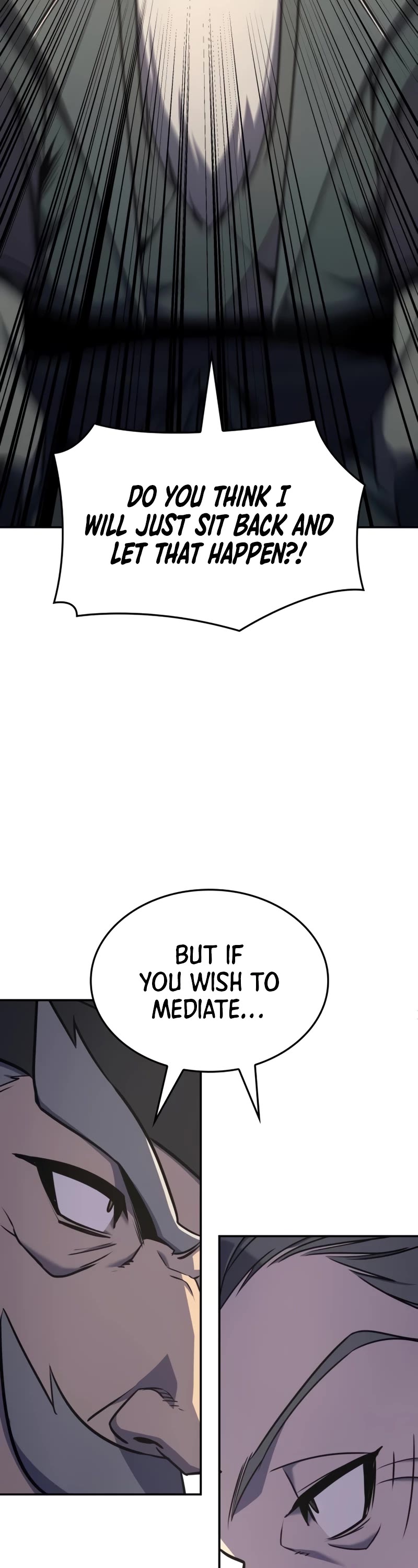 I Reincarnated as the Crazed Heir Chapter 127 page 64 - Chapter 127