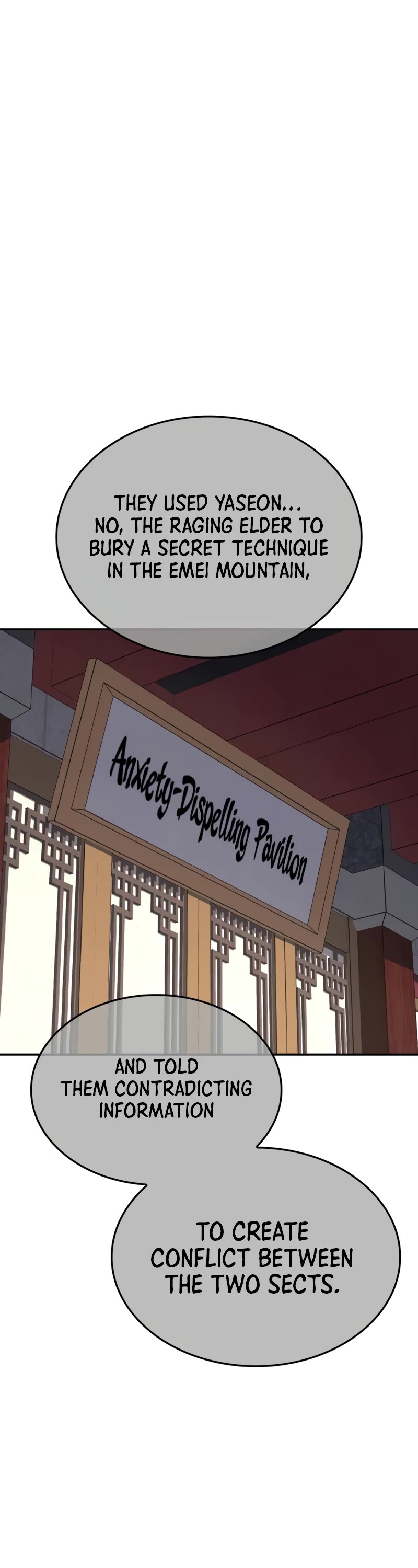 I Reincarnated as the Crazed Heir Chapter 127 page 68 - Chapter 127