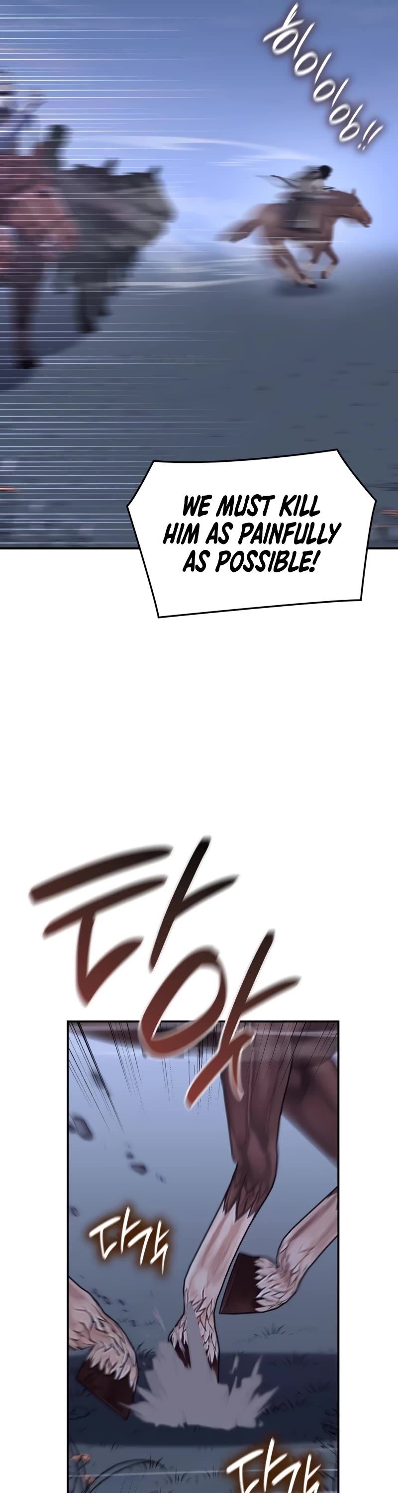 I Reincarnated as the Crazed Heir Chapter 127 page 7 - Chapter 127