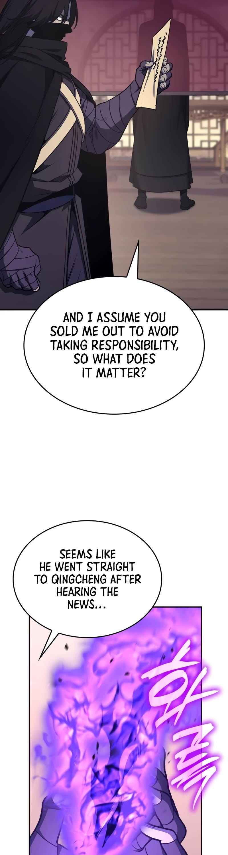 I Reincarnated as the Crazed Heir Chapter 127 page 70 - Chapter 127