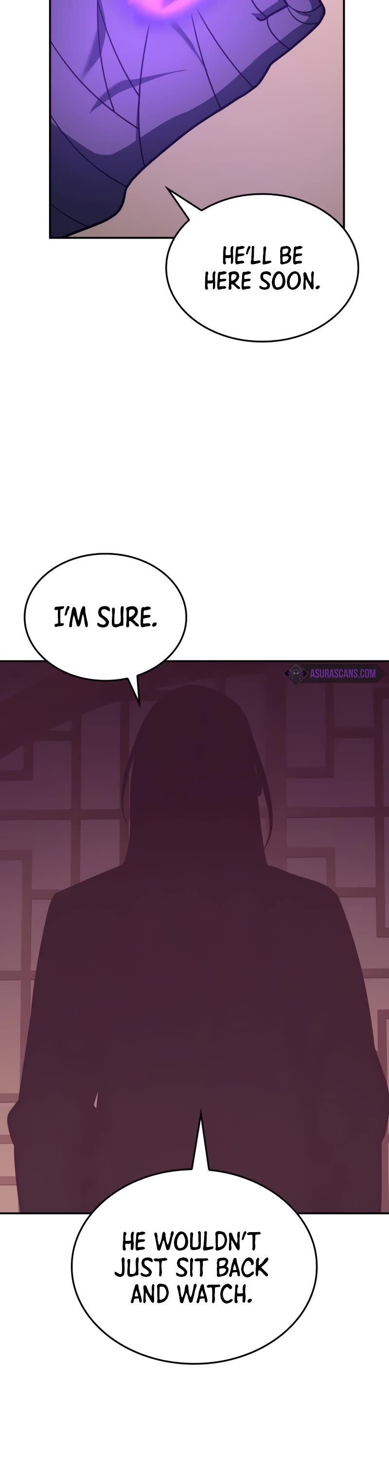 I Reincarnated as the Crazed Heir Chapter 127 page 71 - Chapter 127