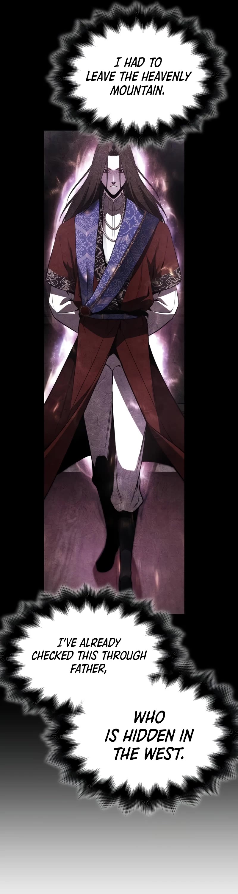 I Reincarnated as the Crazed Heir Chapter 127 page 77 - Chapter 127