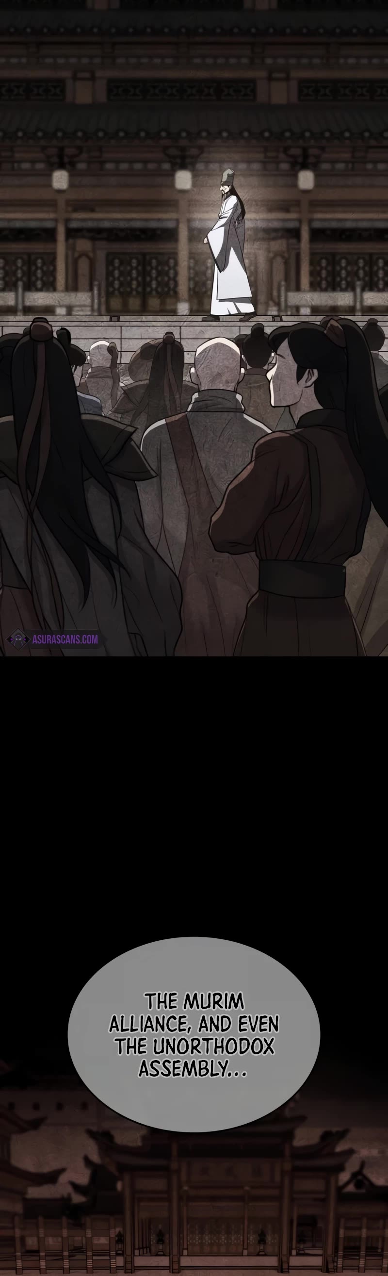 I Reincarnated as the Crazed Heir Chapter 127 page 81 - Chapter 127