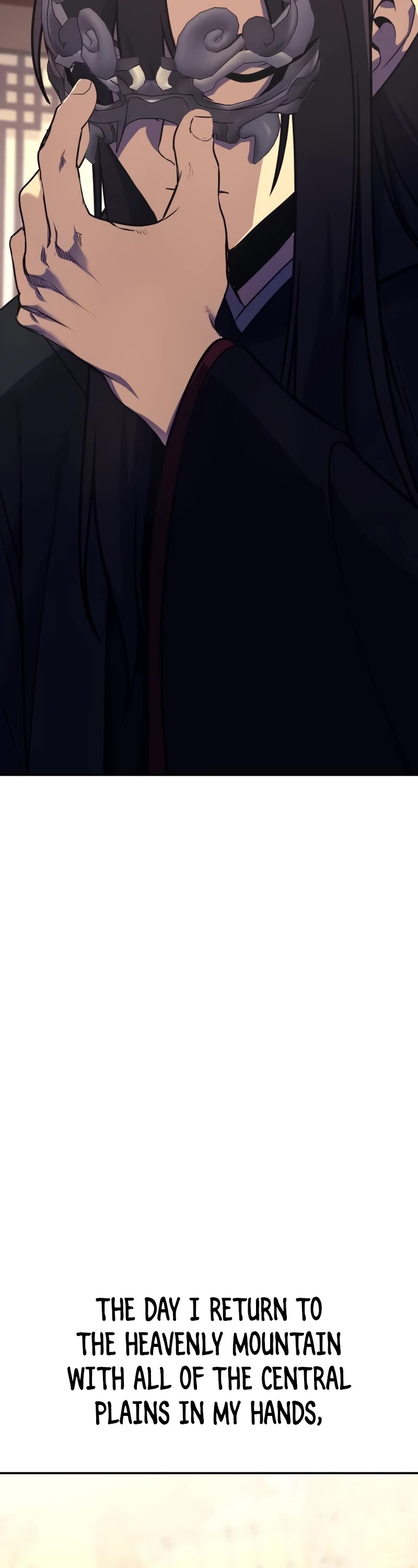 I Reincarnated as the Crazed Heir Chapter 127 page 83 - Chapter 127