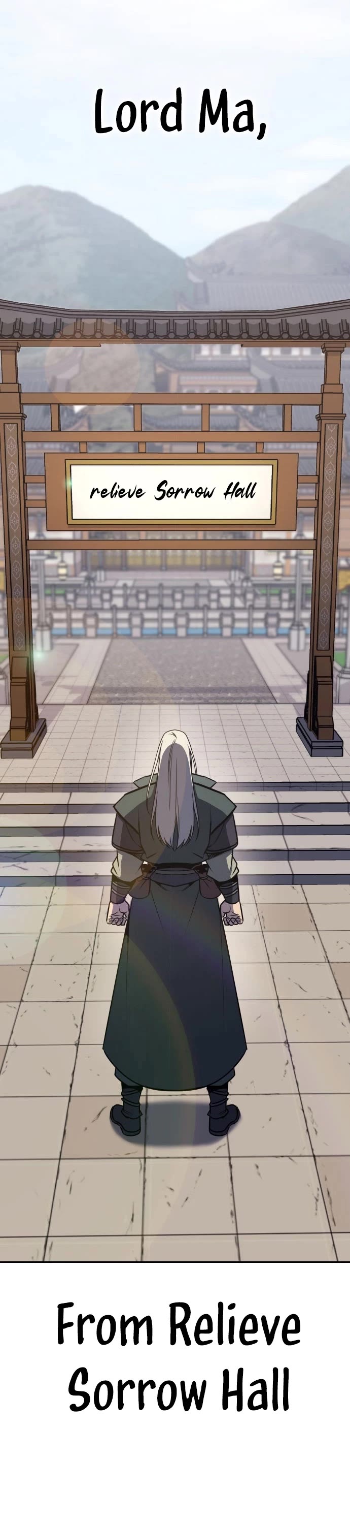 I Reincarnated as the Crazed Heir Chapter 128 page 18 - Chapter 128