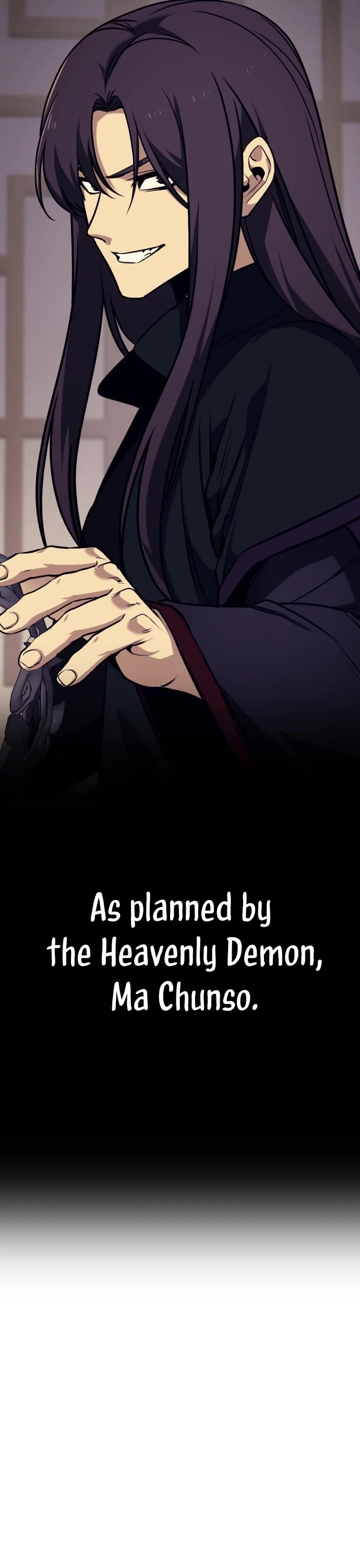 I Reincarnated as the Crazed Heir Chapter 128 page 22 - Chapter 128