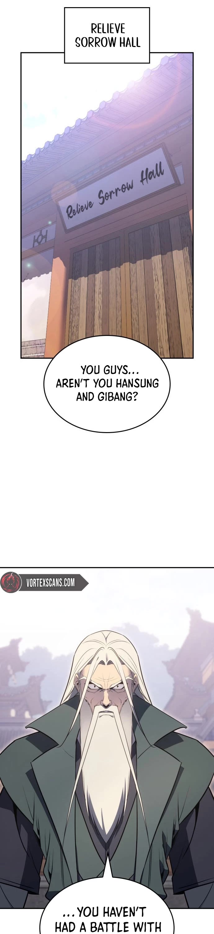 I Reincarnated as the Crazed Heir Chapter 128 page 23 - Chapter 128
