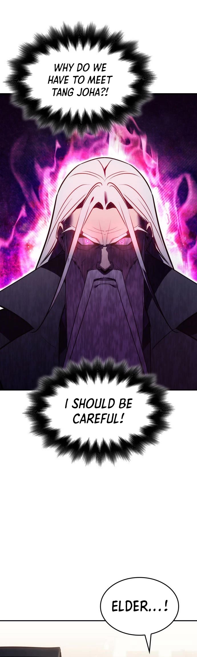 I Reincarnated as the Crazed Heir Chapter 128 page 25 - Chapter 128