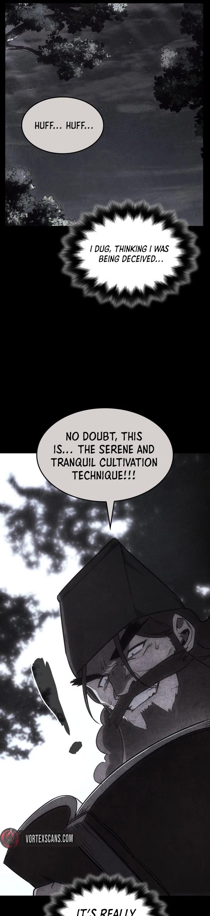 I Reincarnated as the Crazed Heir Chapter 128 page 28 - Chapter 128