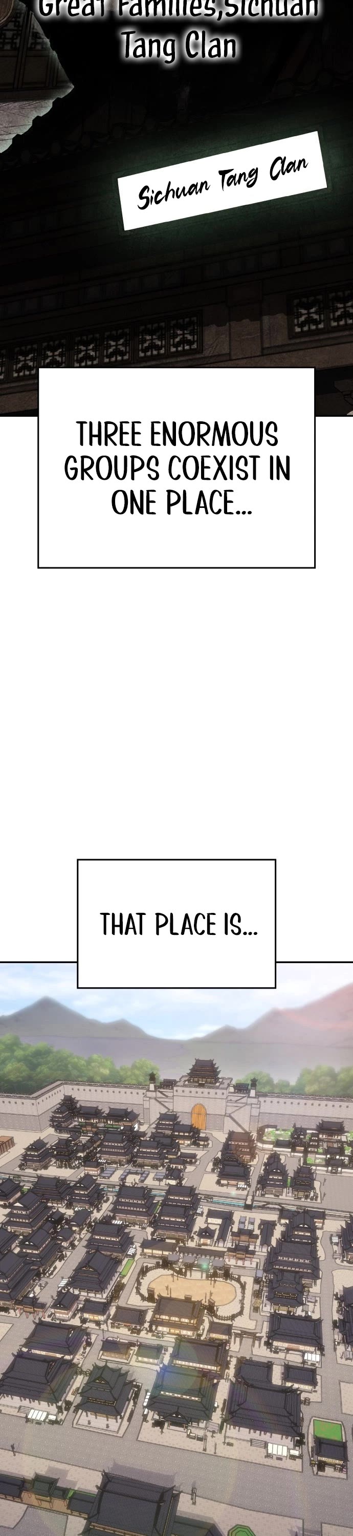 I Reincarnated as the Crazed Heir Chapter 128 page 3 - Chapter 128