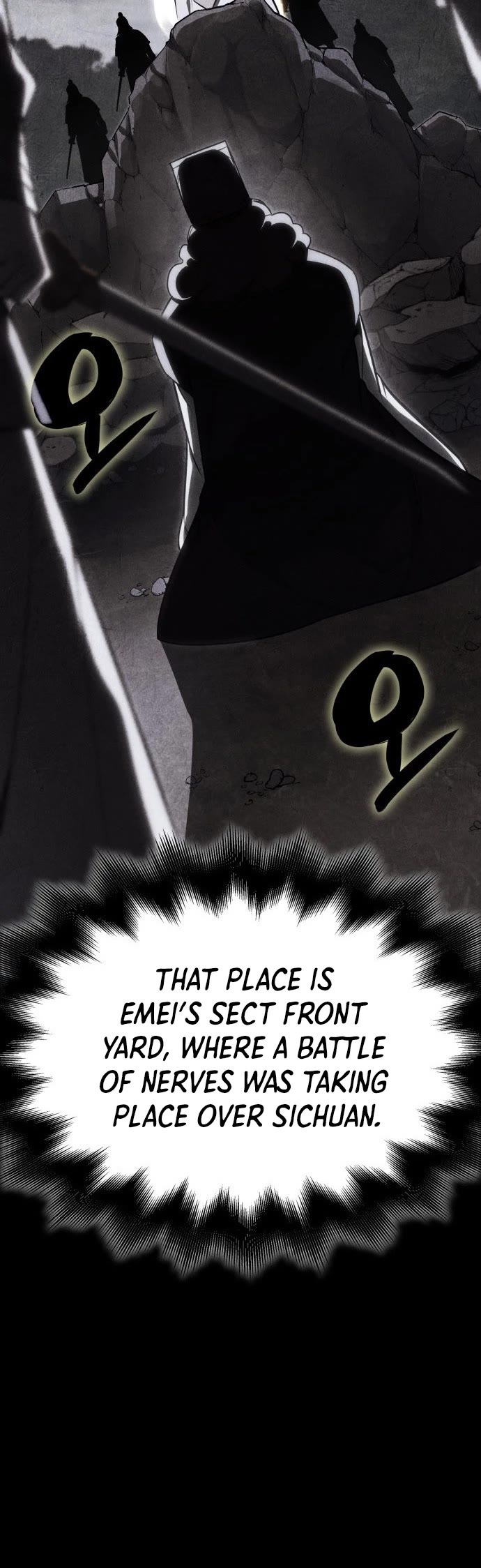 I Reincarnated as the Crazed Heir Chapter 128 page 30 - Chapter 128