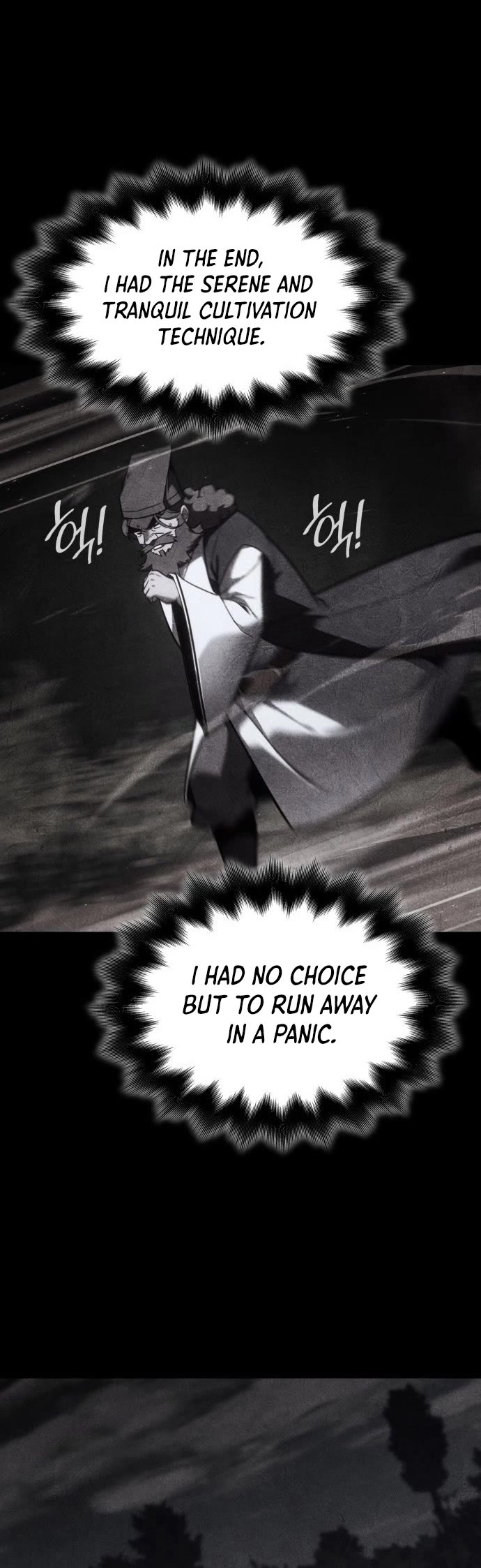 I Reincarnated as the Crazed Heir Chapter 128 page 31 - Chapter 128