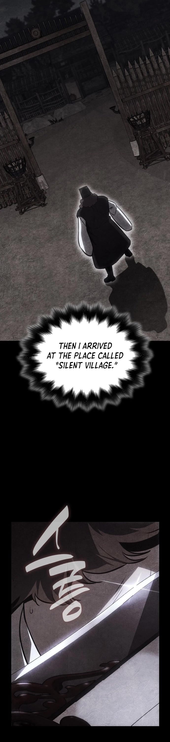 I Reincarnated as the Crazed Heir Chapter 128 page 32 - Chapter 128