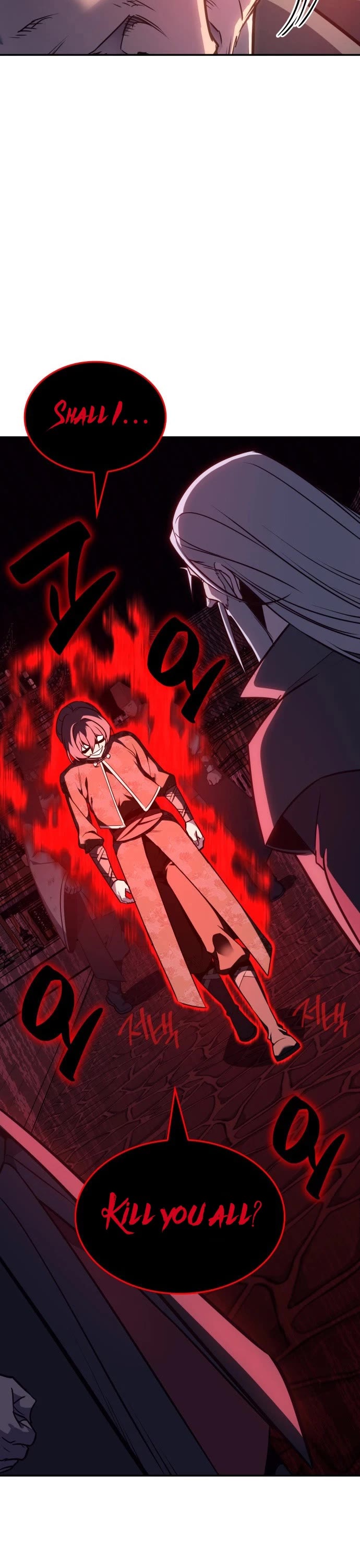 I Reincarnated as the Crazed Heir Chapter 128 page 43 - Chapter 128