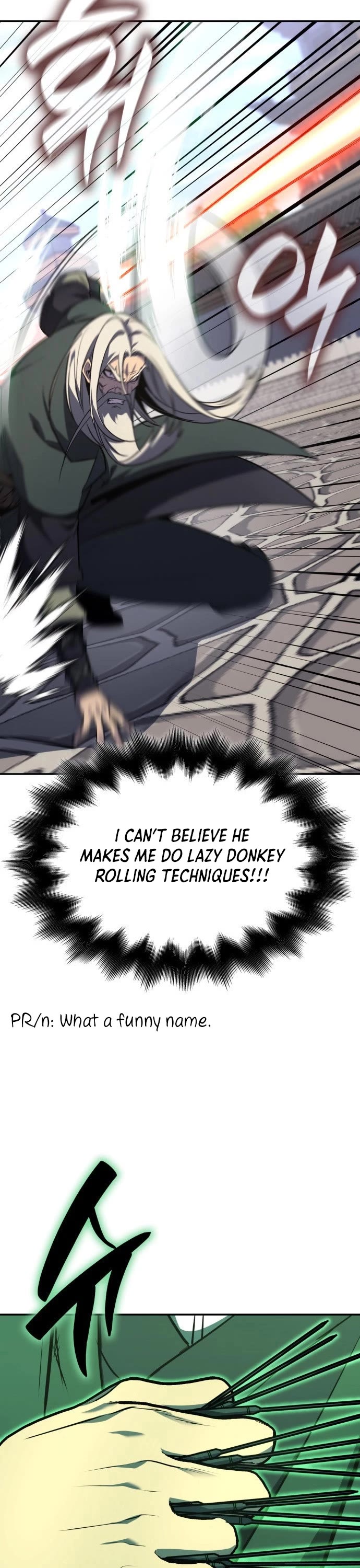 I Reincarnated as the Crazed Heir Chapter 128 page 49 - Chapter 128