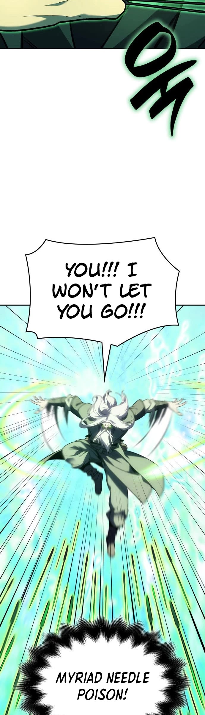 I Reincarnated as the Crazed Heir Chapter 128 page 50 - Chapter 128